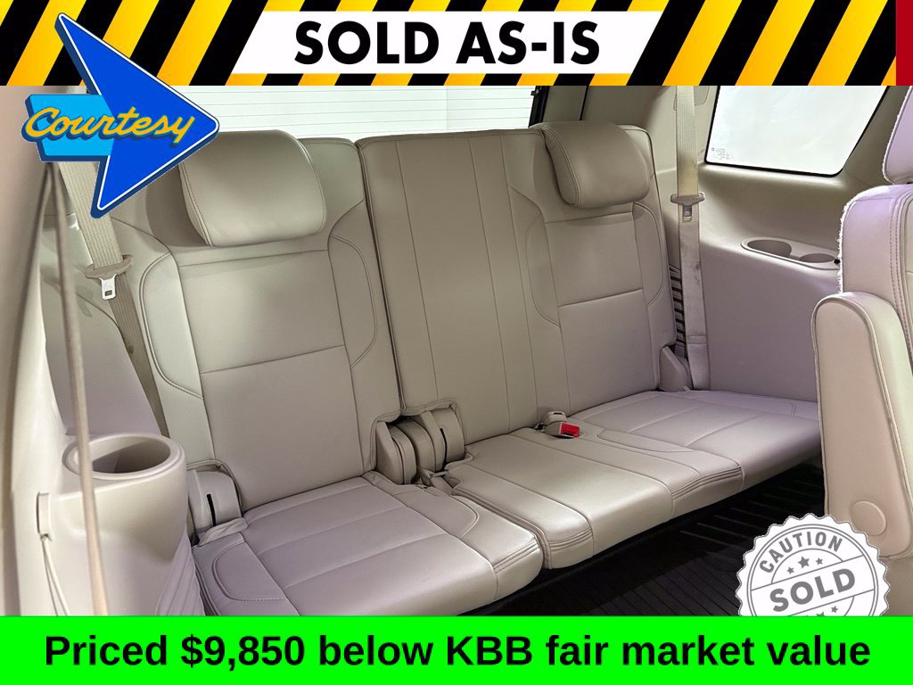 Used 2019 GMC Yukon Denali w/ Open Road Package AWD/4WD image 42