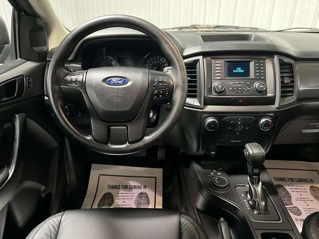 Used 2023 Ford Ranger XL w/ Trailer Tow Package image 4