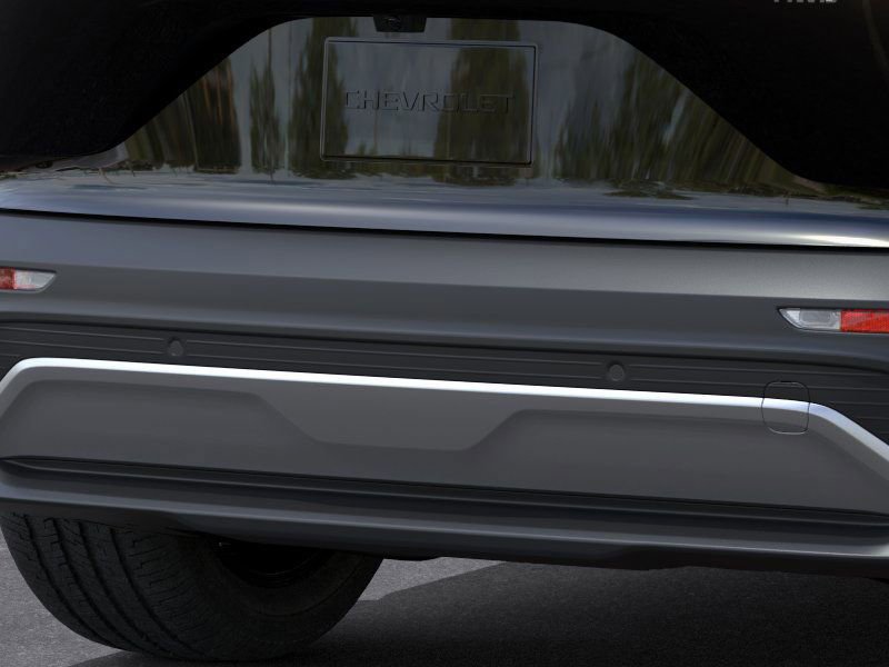 New 2026 Chevrolet Blazer EV LT FWD image 86