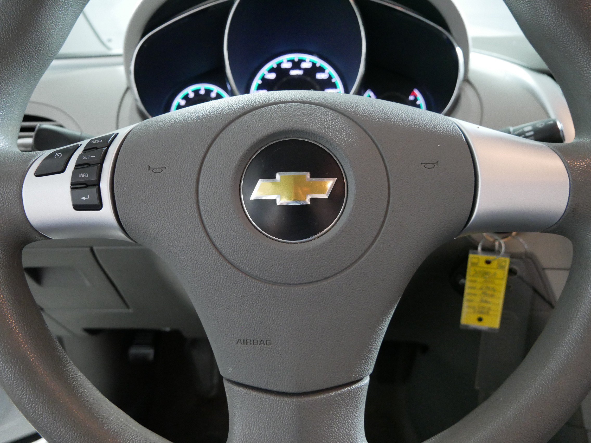 Used 2011 Chevrolet Malibu LS FWD image 25