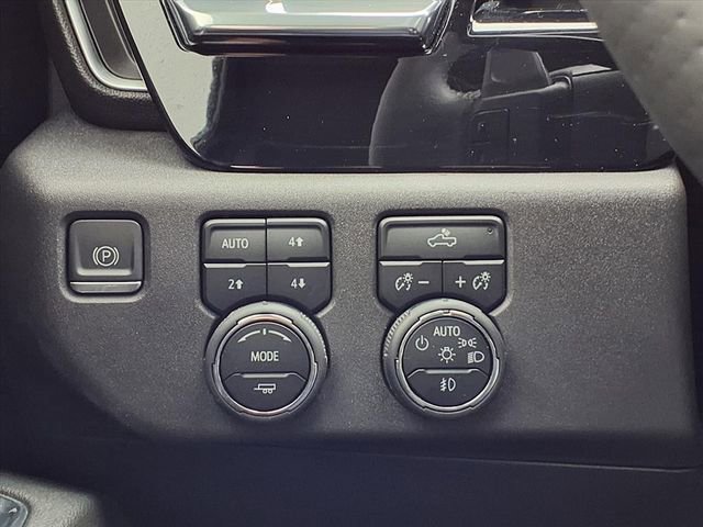 Used 2023 Chevrolet Silverado 1500 LT Trail Boss w/ Protection Package image 20