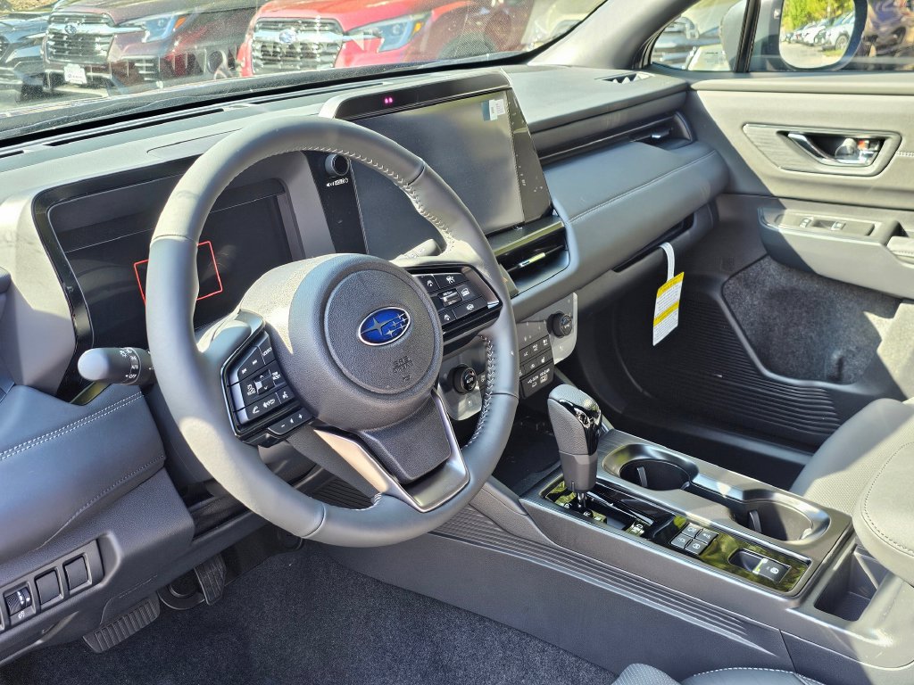 New 2026 Subaru Outback Touring XT AWD/4WD image 18