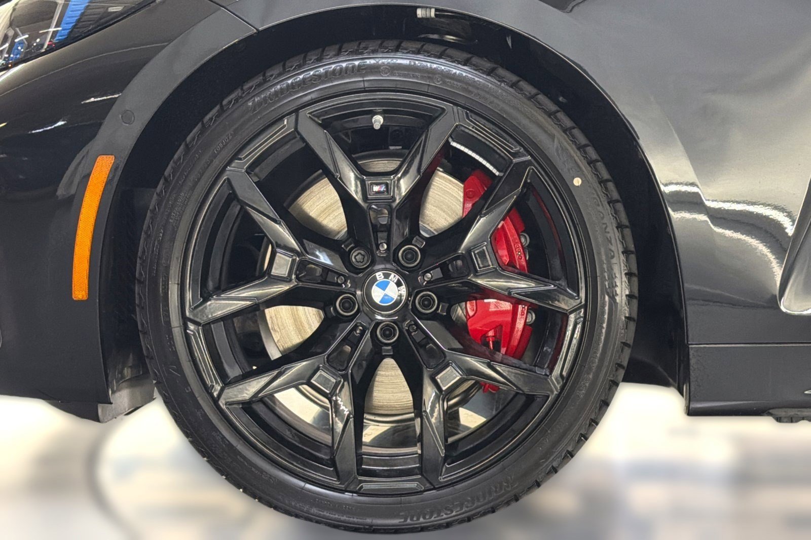 New 2026 BMW M440i Coupe w/ Premium Package RWD image 12