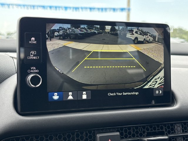 New 2027 Honda HR-V LX image 28