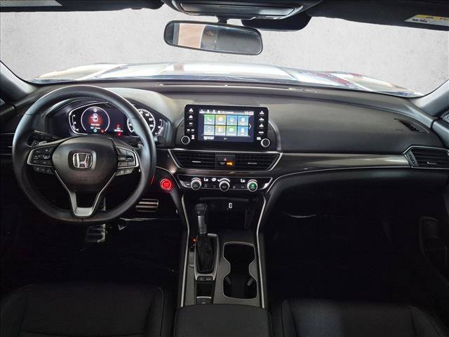 Used 2020 Honda Accord Sport image 19