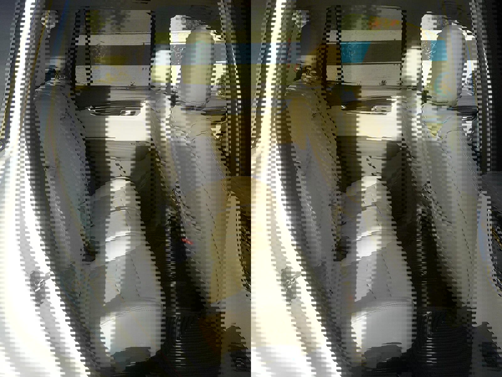 Used 2020 Cadillac XT6 Premium Luxury image 15