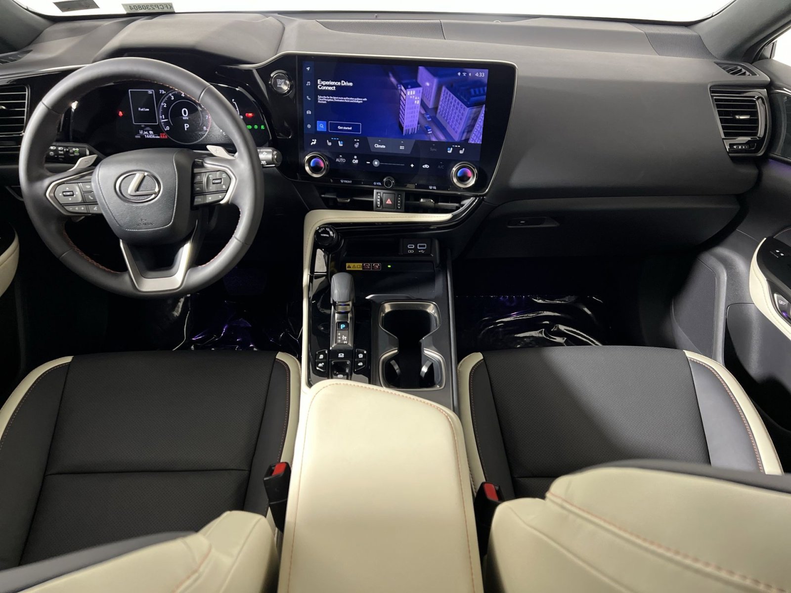 Used 2023 Lexus NX 350 AWD image 22