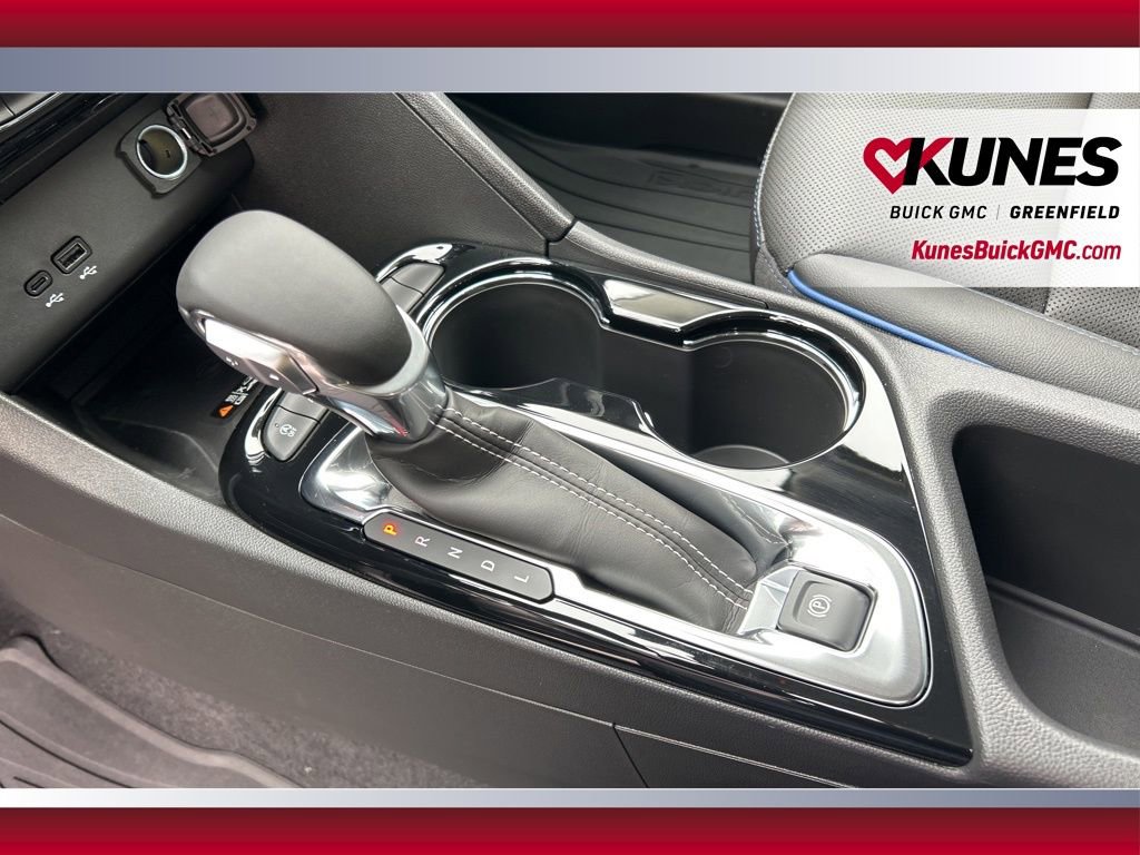 New 2026 Buick Encore GX Sport Touring w/ Advanced Technology Package image 32