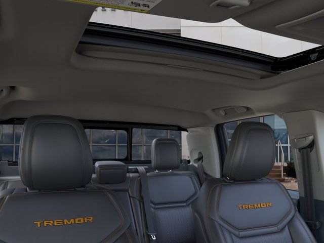 New 2026 Ford Maverick Tremor AWD/4WD image 12