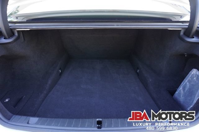 Used 2018 BMW 750i RWD image 28