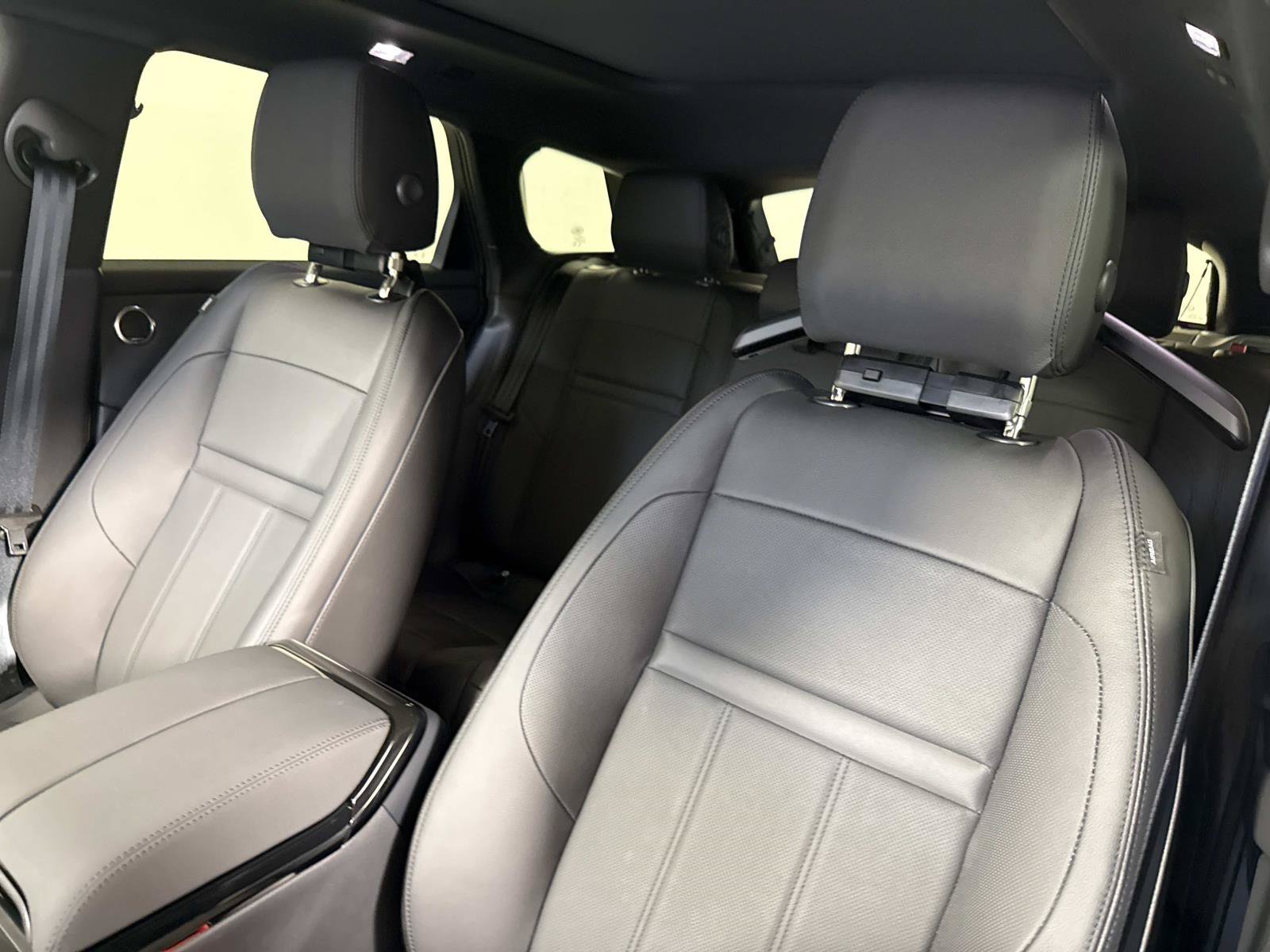 New 2026 Land Rover Range Rover Evoque S AWD/4WD image 21