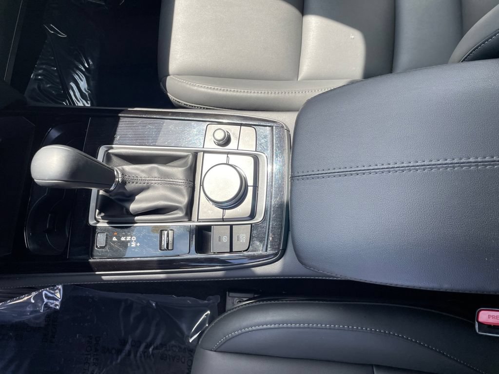 Used 2024 MAZDA CX-30 AWD 2.5 S w/ Select Sport Pkg image 18