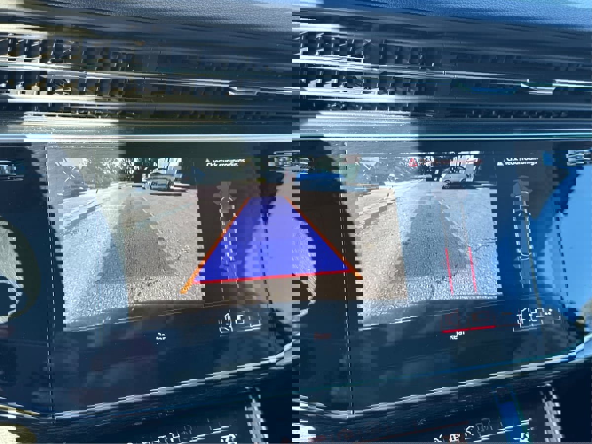 Used 2022 Audi Q7 2.0T Premium image 40