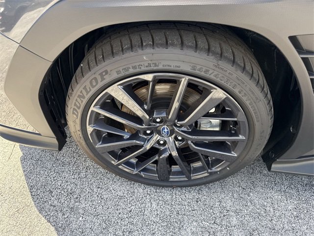 New 2025 Subaru WRX Premium image 10