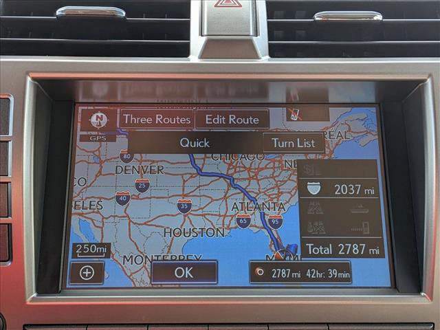 Used 2019 Lexus GX 460 image 14