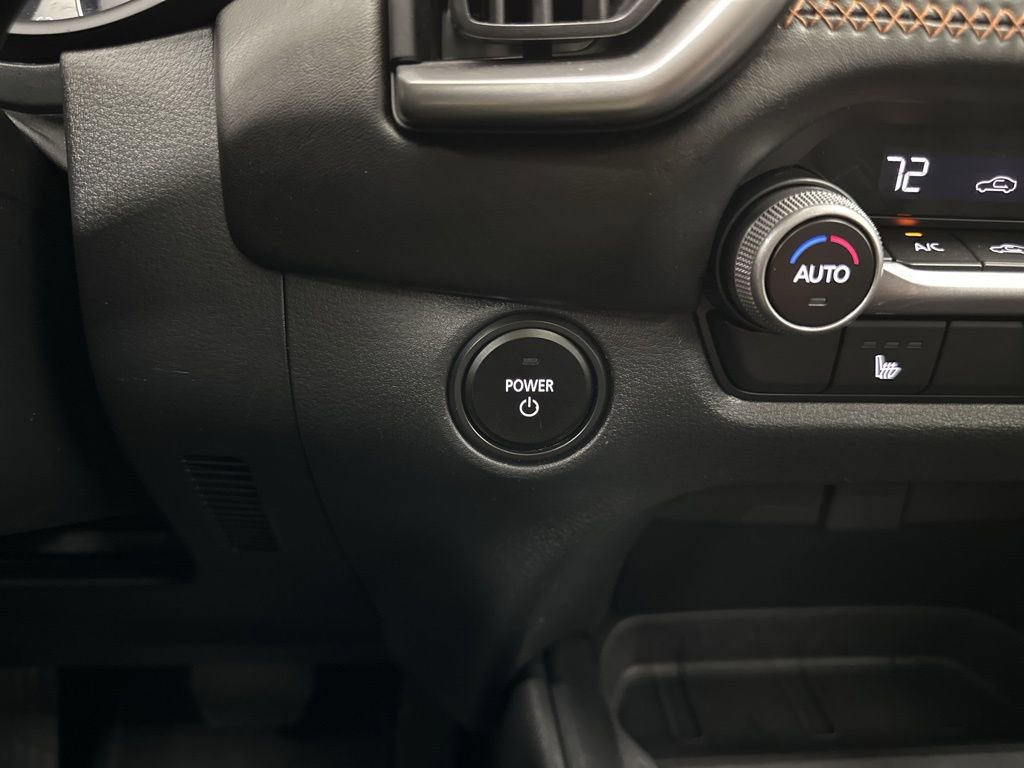 Certified 2025 MAZDA CX-50 AWD 2.5 Hybrid w/ Premium Pkg image 31