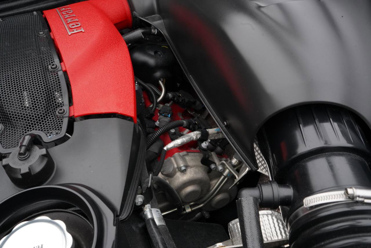 Used 2021 Ferrari F8 Tributo image 80