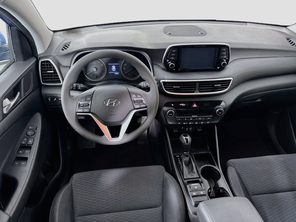 Used 2019 Hyundai Tucson Sport FWD image 22