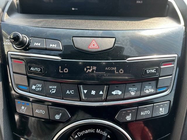 Used 2020 Acura RDX A-Specw/ Technology Package AWD/4WD image 33