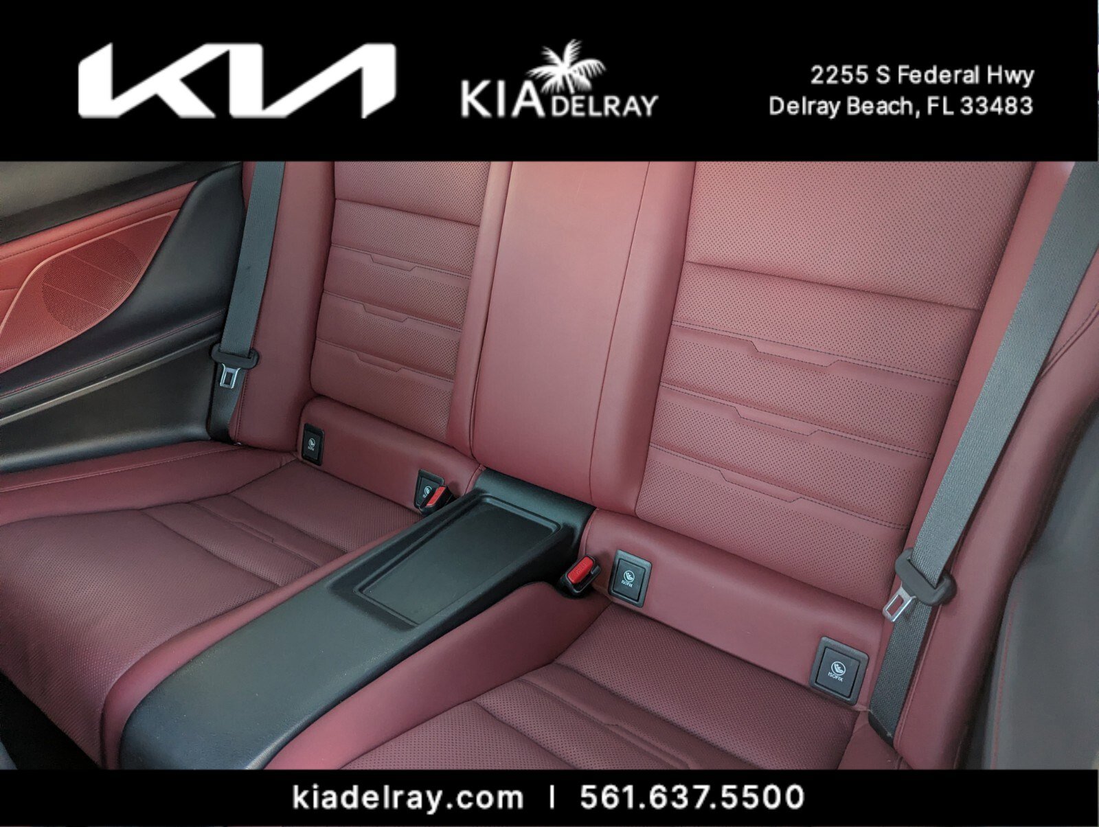 Used 2015 Lexus RC 350 image 12