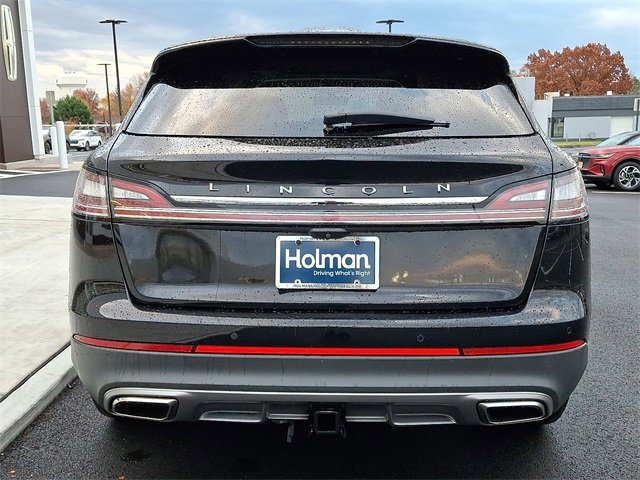 Used 2019 Lincoln Nautilus Reserve image 7