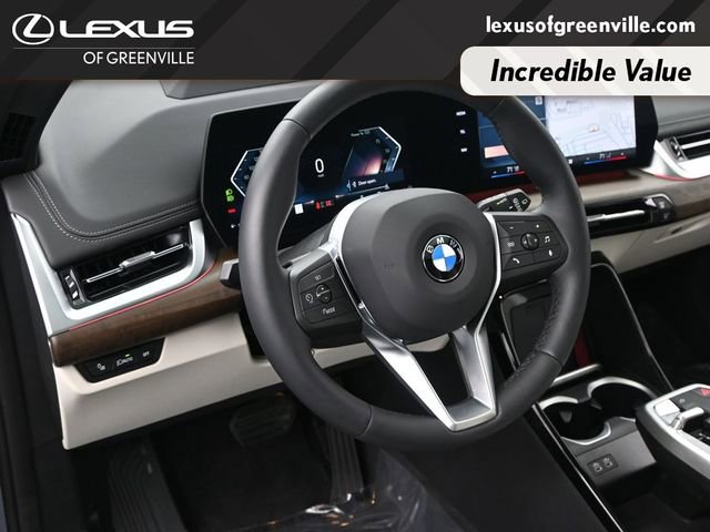 Used 2026 BMW X1 xDrive28i w/ Technology Package image 23