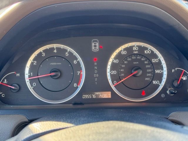 Used 2008 Honda Accord EX image 24