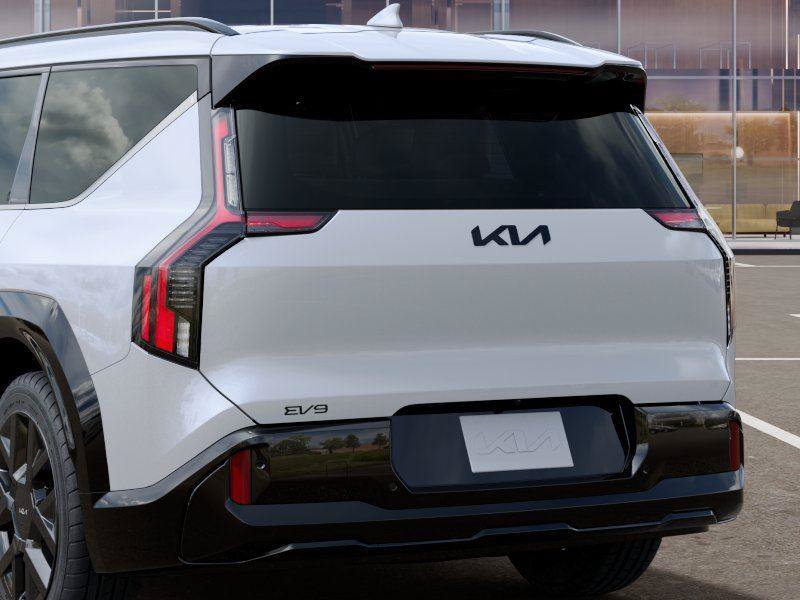 New 2026 Kia EV9 Land AWD/4WD image 14