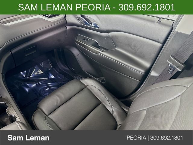 Used 2017 GMC Acadia SLT image 23