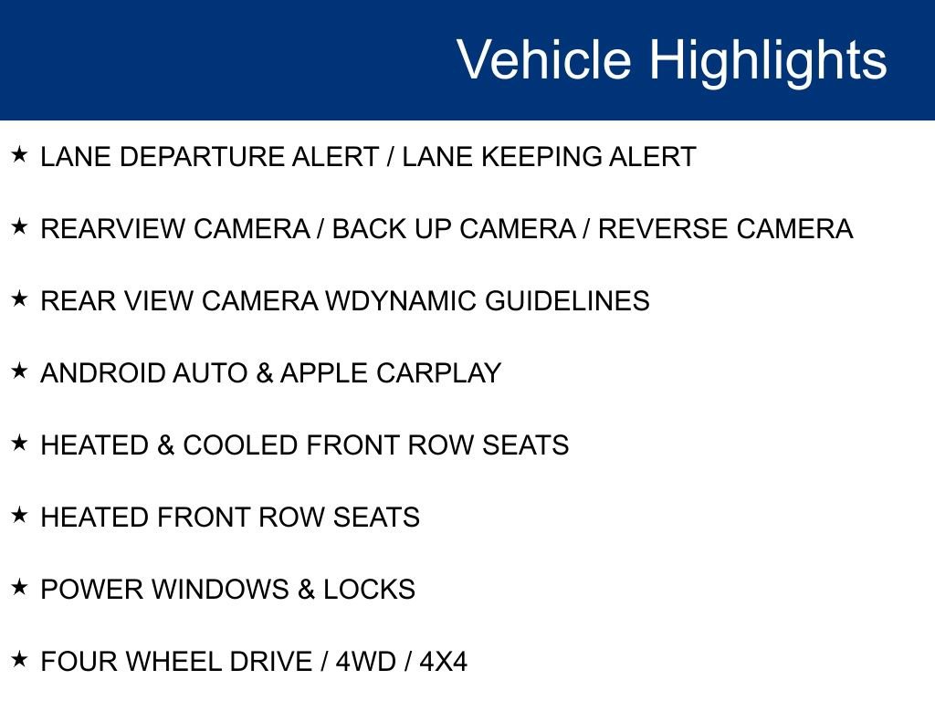 Certified 2021 Ford F150 Lariat w/ Equipment Group 502A High image 8