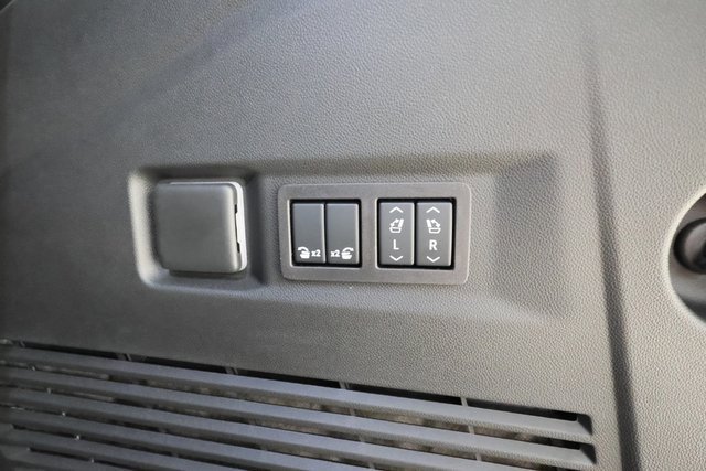 New 2026 Chevrolet Tahoe Premier image 20