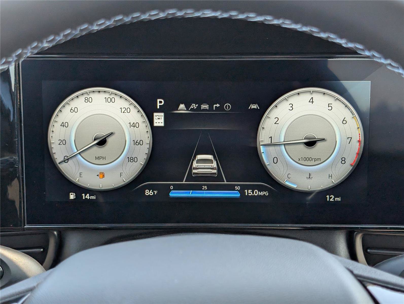 New 2026 Hyundai Elantra N FWD image 28
