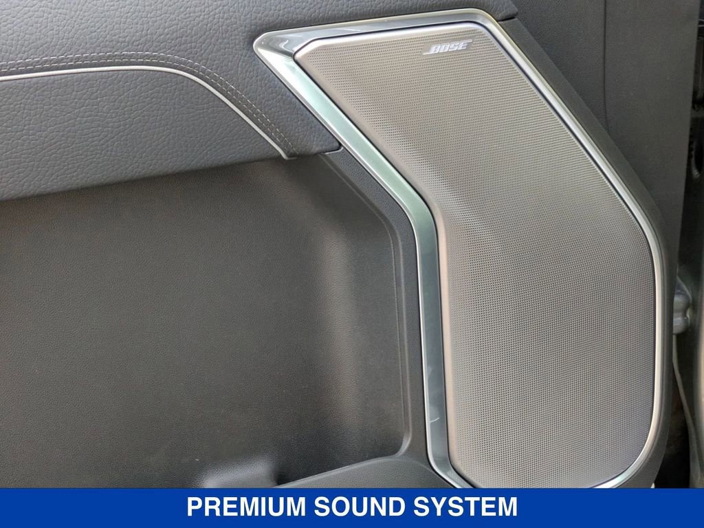 New 2026 GMC Sierra 2500 Denali w/ Technology Package image 14