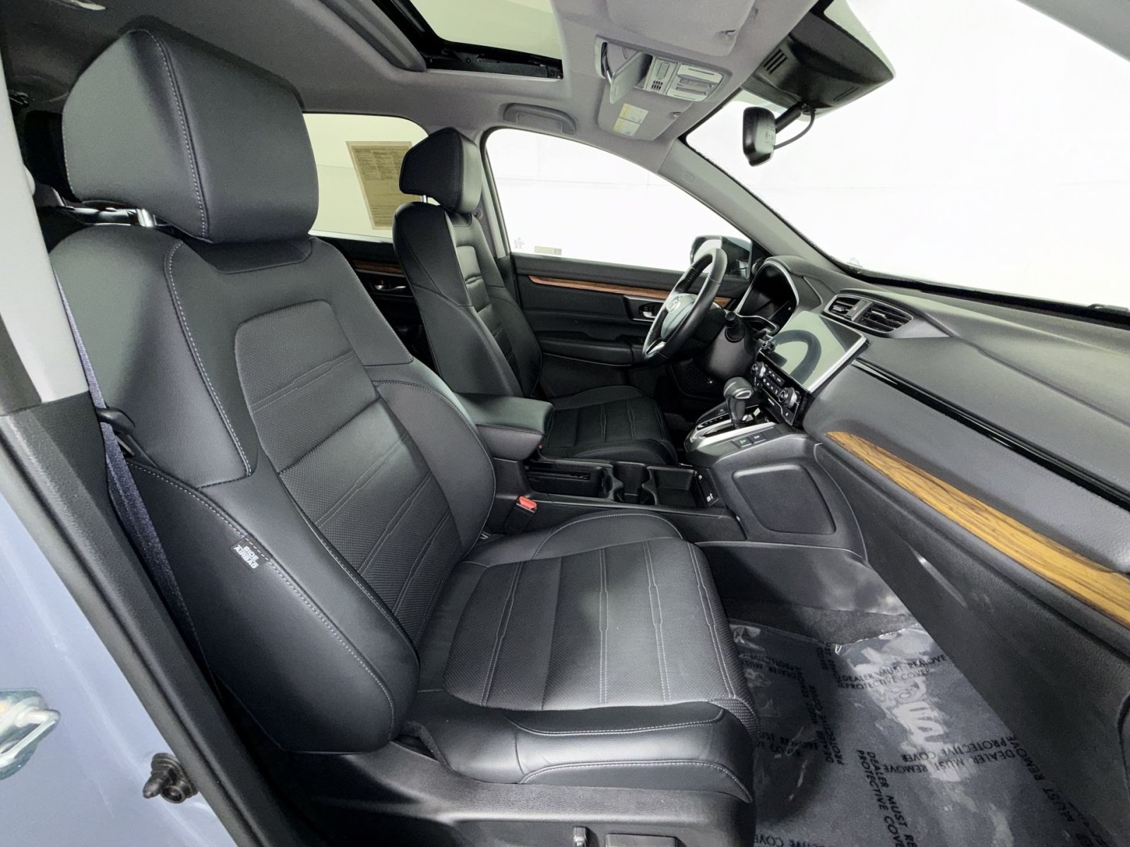 Used 2022 Honda CR-V EX-L image 26