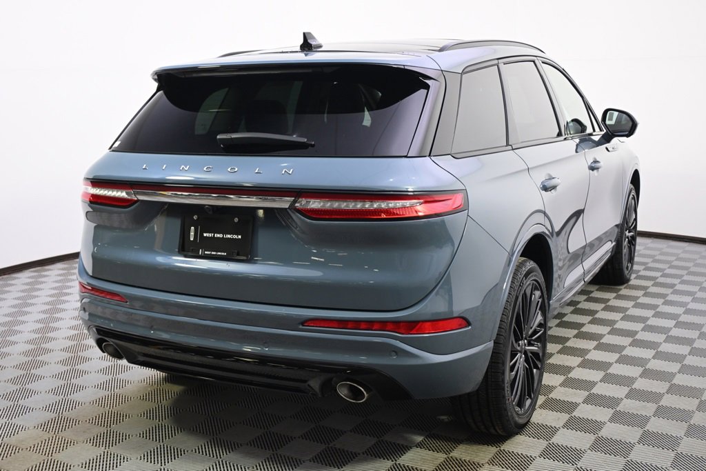 New 2026 Lincoln Corsair Premiere image 6