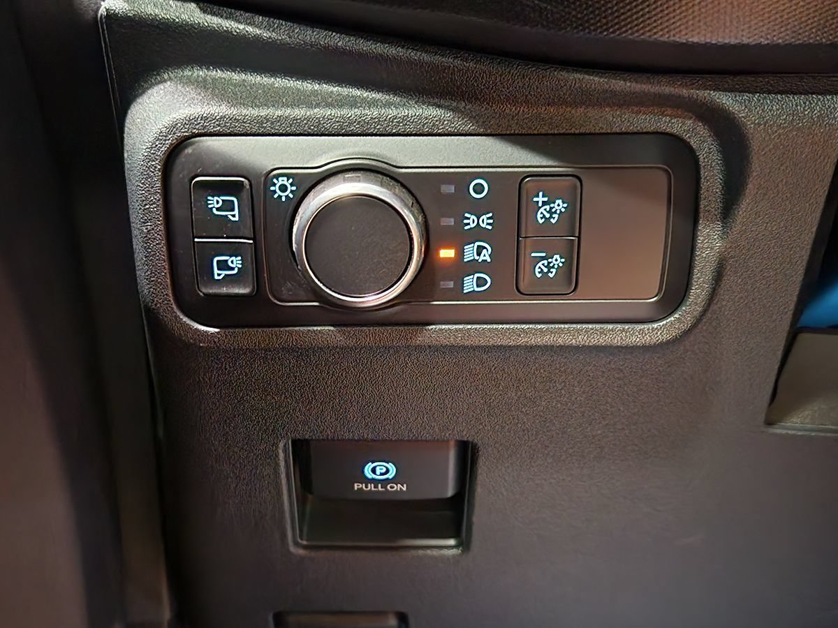 Used 2021 Ford Bronco First Edition AWD/4WD image 54