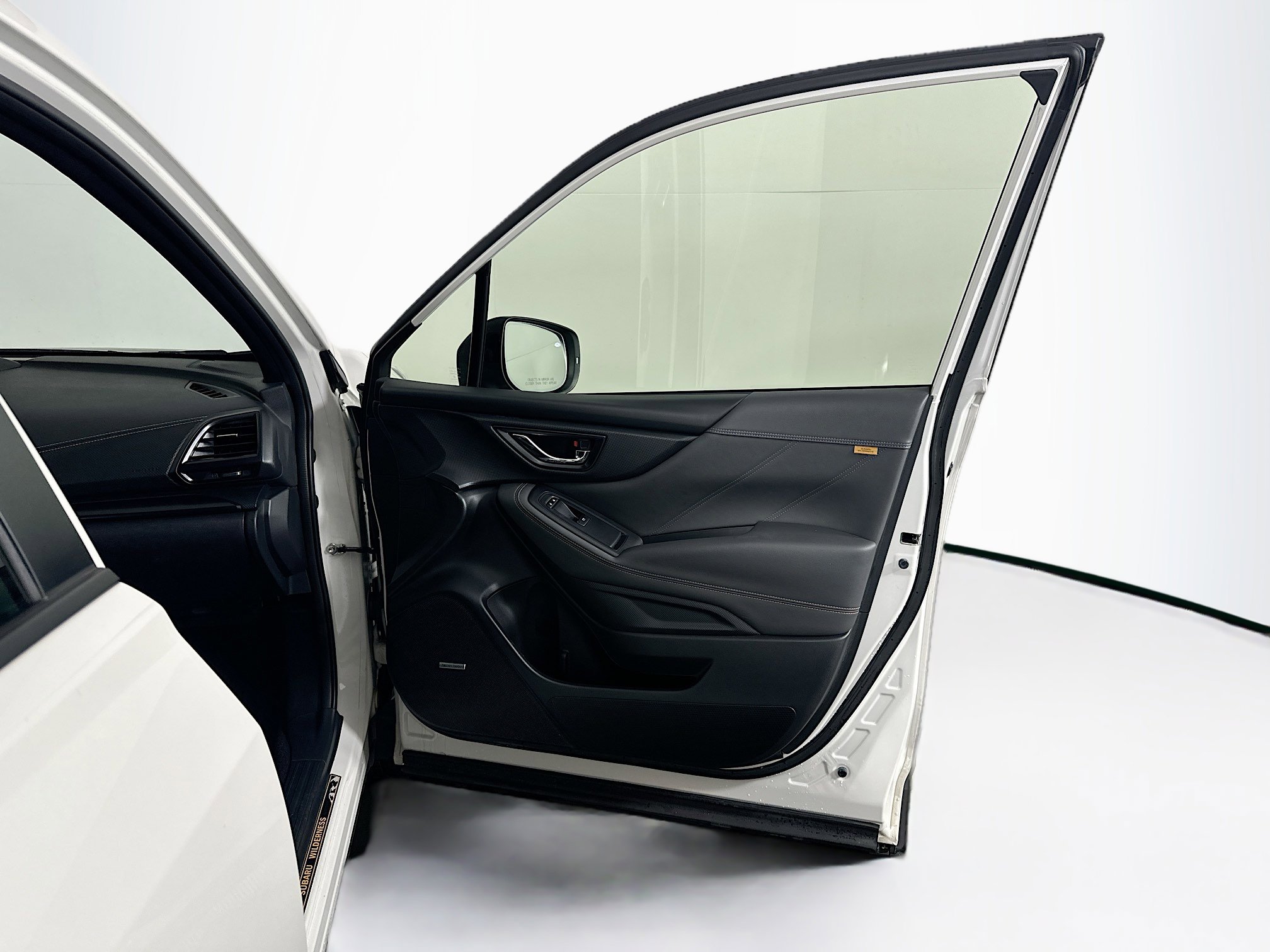 Used 2022 Subaru Forester Wilderness image 33