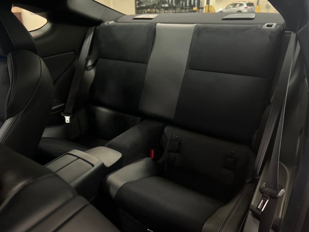 New 2026 Subaru BRZ tS image 25