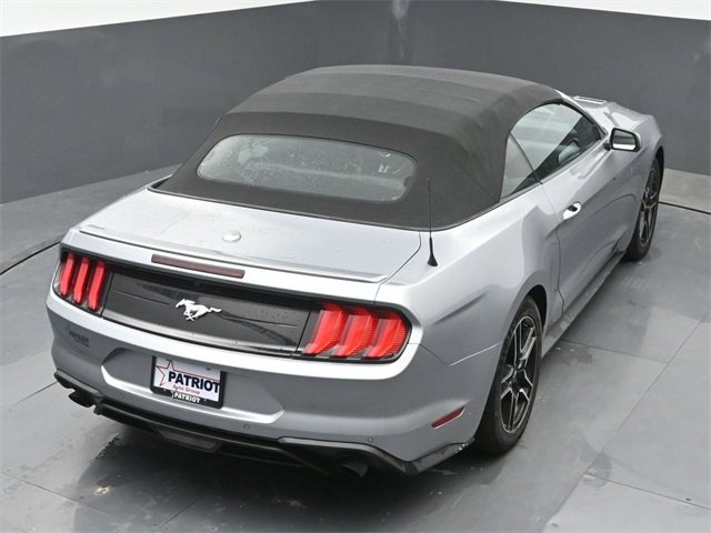 Used 2023 Ford Mustang Premium image 27