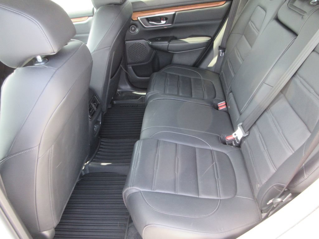 Used 2021 Honda CR-V EX-L image 14