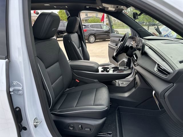 New 2026 Buick Enclave Sport Touring w/ Power Package FWD image 29