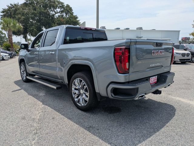 New 2026 GMC Sierra 1500 Denali w/ Denali Reserve Package AWD/4WD image 7