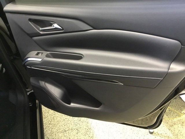 New 2026 Chevrolet Traverse LT w/ Midnight/Sport Edition image 56