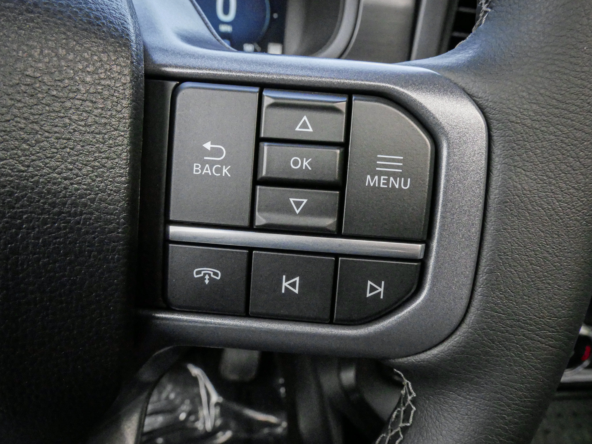 Used 2026 Ford F150 Lariat w/ Equipment Group 502A High AWD/4WD image 20