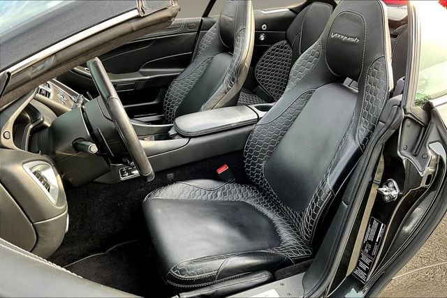 Used 2015 Aston Martin Vanquish Volante image 18