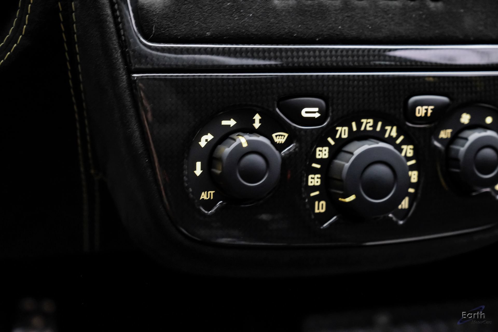 Used 2008 Ferrari F430 Scuderia RWD image 84
