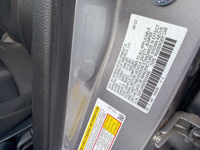 Used 2023 Honda Civic LX image 15