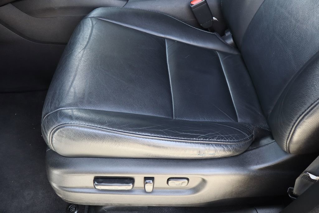 Used 2018 Honda Pilot Touring image 20