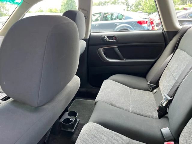 Used 2005 Subaru Outback 2.5i image 18