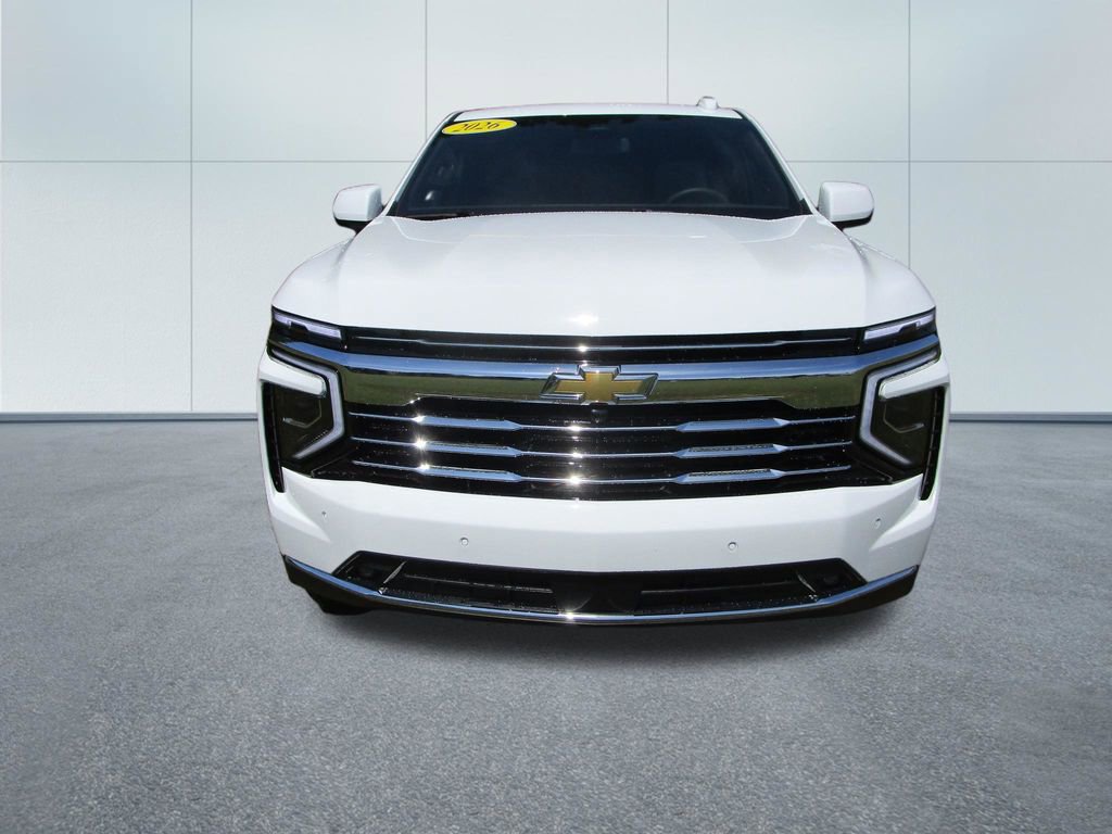 New 2026 Chevrolet Tahoe LT w/ Comfort Package RWD image 5
